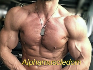 Alphamuscledom
