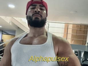 Alphapulsex