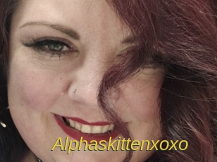 Alphaskittenxoxo