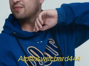 Alphaswitchard444