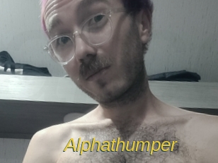 Alphathumper
