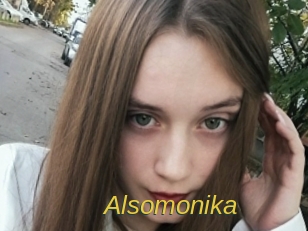 Alsomonika