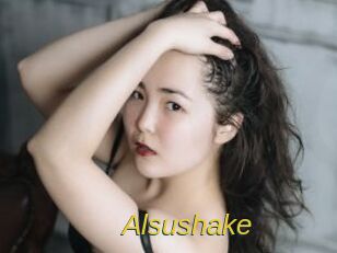 Alsushake