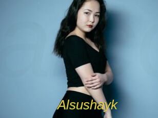 Alsushayk