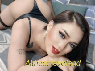 Altheacleveland