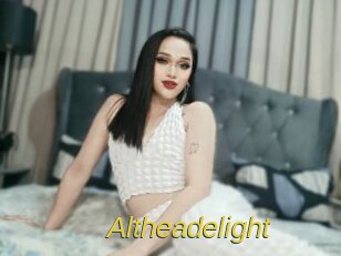 Altheadelight