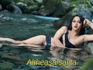 Altheasalsalita