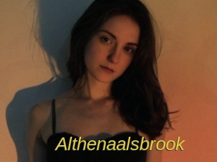 Althenaalsbrook