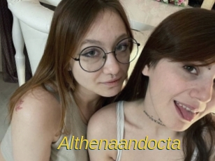 Althenaandocta