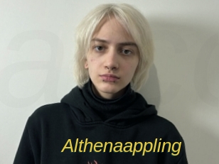 Althenaappling