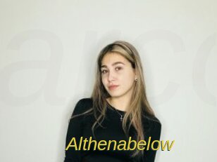 Althenabelow