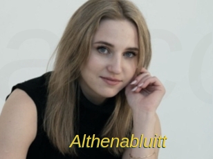 Althenabluitt