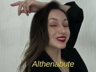 althenabute Archive DVD ORG