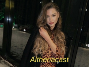 Althenacast