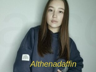 Althenadaffin
