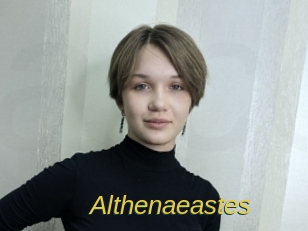 Althenaeastes