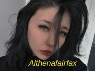 Althenafairfax