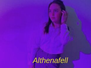 Althenafell