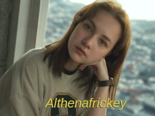 Althenafrickey