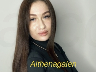 Althenagalen