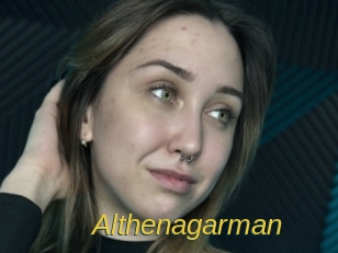 Althenagarman