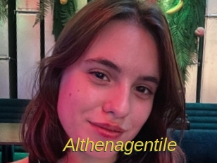 Althenagentile