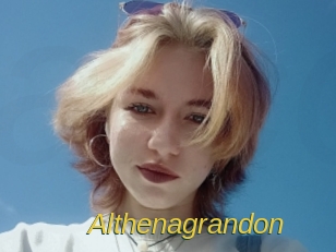 Althenagrandon