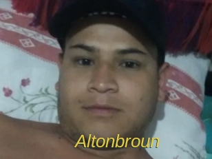 Altonbroun