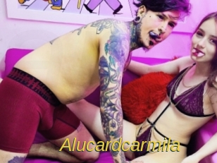 Alucardcarmila