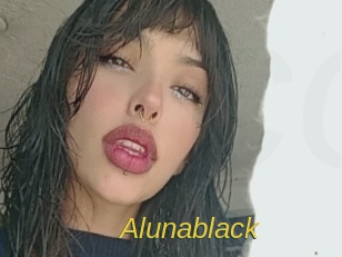 Alunablack