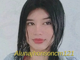 Alunajhonsoncm121