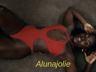 Alunajolie