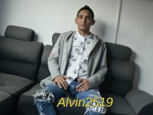 Alvin2519