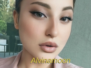 alvinamoon Archive DVD ORG