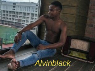 Alvinblack