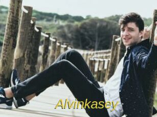 Alvinkasey