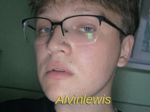 Alvinlewis