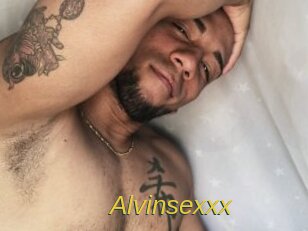 Alvinsexxx