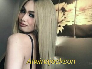 Alwinajockson