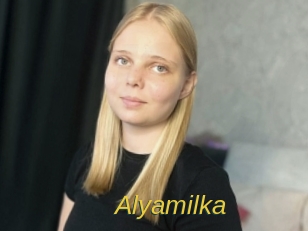 alyamilka Archive DVD ORG