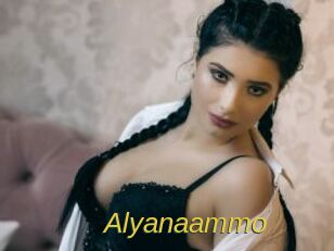 Alyanaammo
