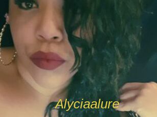 Alyciaalure