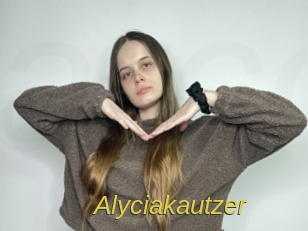 Alyciakautzer