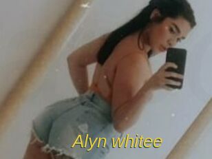 Alyn_whitee