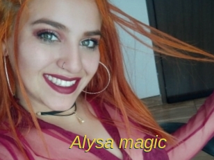 Alysa_magic