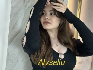 alysaliu Archive DVD ORG