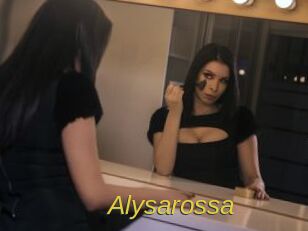 Alysarossa