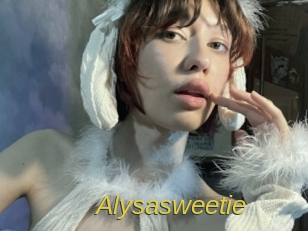 Alysasweetie