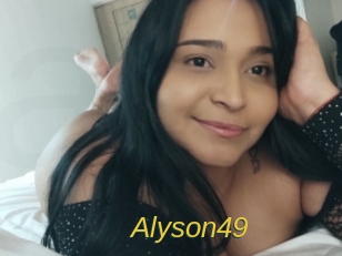 Alyson49