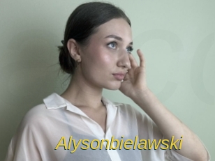 Alysonbielawski